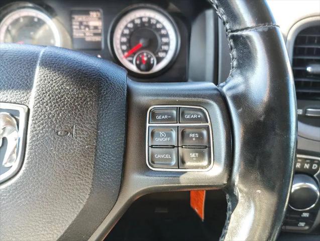 2020 Ram 1500 ST