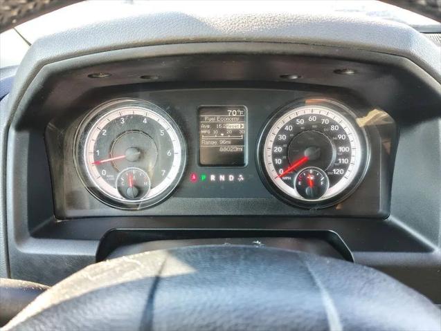 2020 Ram 1500 ST