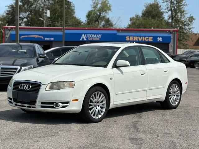 2006 Audi A4 2.0T for sale in Oklahoma City, OK
