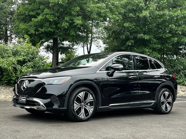 2023 Mercedes-Benz EQE 350 4MATIC for sale in Nanuet, NY