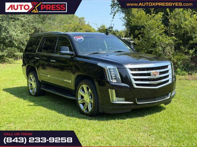 2019 Cadillac Escalade Luxury for sale in Beaufort, SC