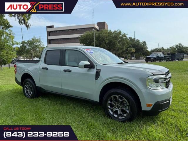 2022 Ford Maverick XLT for sale in Beaufort, SC