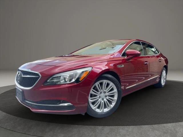 2018 Buick LaCrosse Essence for sale in Snellville, GA