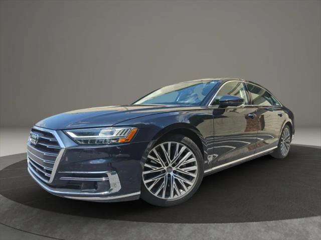 2019 Audi A8 L 55 for sale in Snellville, GA
