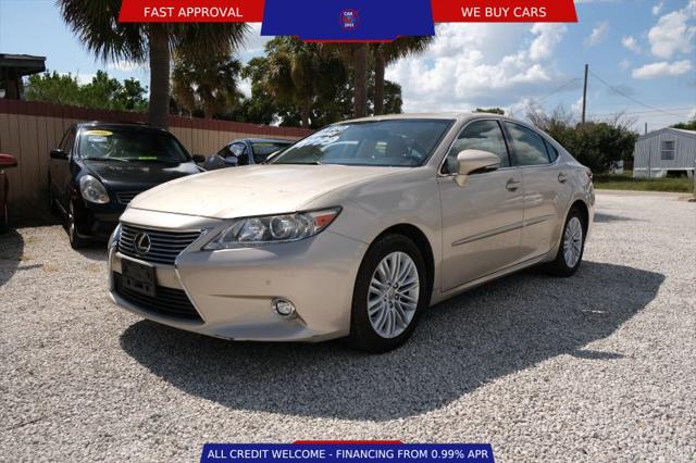 2014 Lexus ES 350 350 for sale in Melbourne, FL