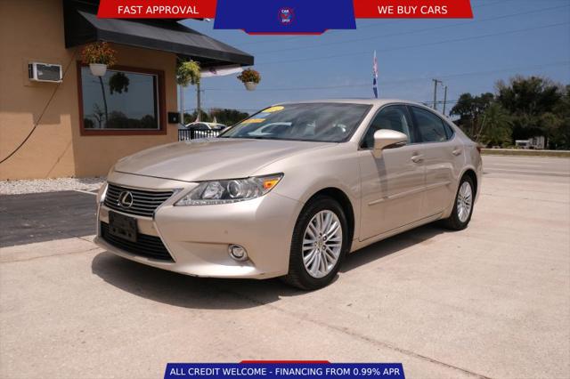 2014 Lexus ES 350 350 for sale in Melbourne, FL