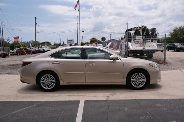 2014 Lexus ES 350 350