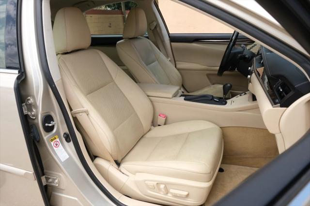 2014 Lexus ES 350 350