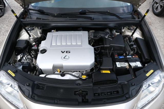 2014 Lexus ES 350 350