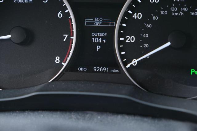 2014 Lexus ES 350 350