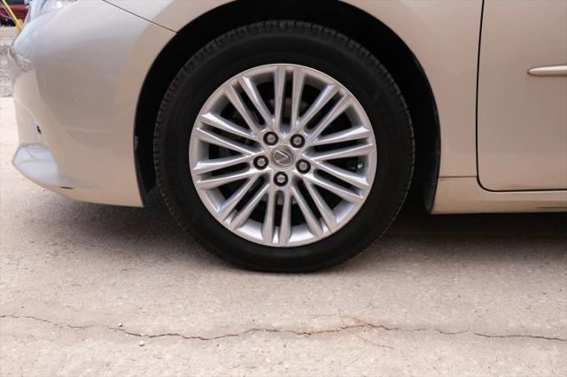 2014 Lexus ES 350 350