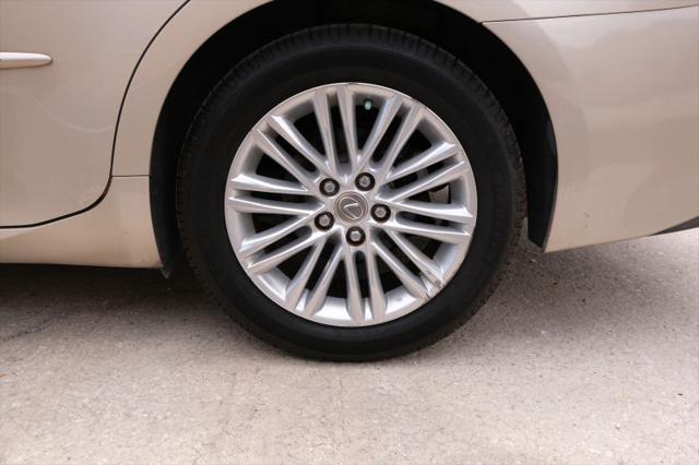2014 Lexus ES 350 350