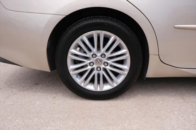 2014 Lexus ES 350 350