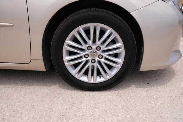 2014 Lexus ES 350 350