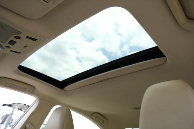 2014 Lexus ES 350 350