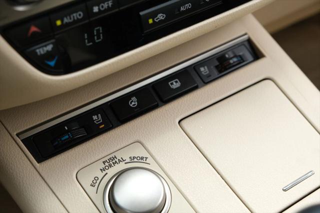 2014 Lexus ES 350 350