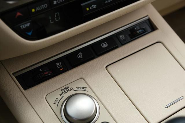 2014 Lexus ES 350 350