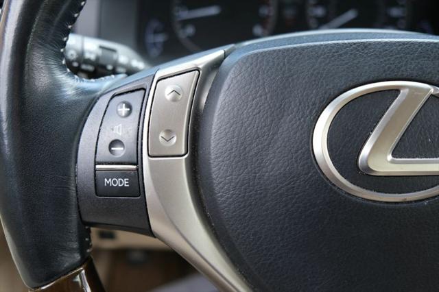 2014 Lexus ES 350 350