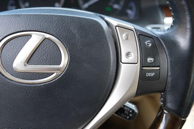 2014 Lexus ES 350 350