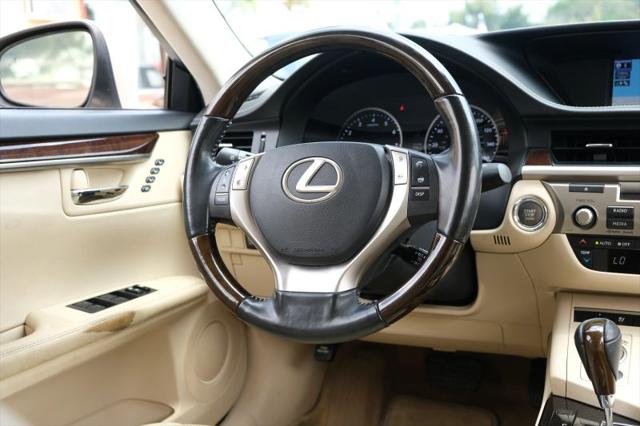 2014 Lexus ES 350 350
