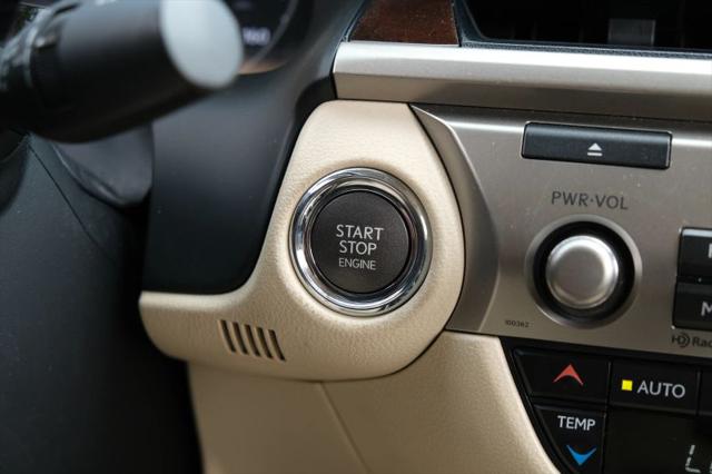 2014 Lexus ES 350 350