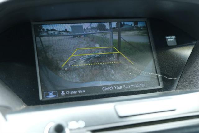 2018 Acura MDX Base