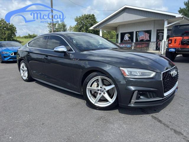 2019 Audi A5 45 Premium for sale in Chambersburg, PA