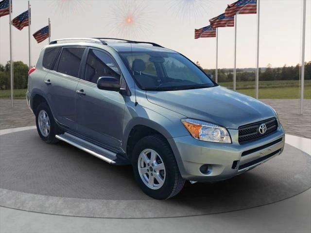 2008 Toyota RAV4 Base for sale in Sugar Land, TX