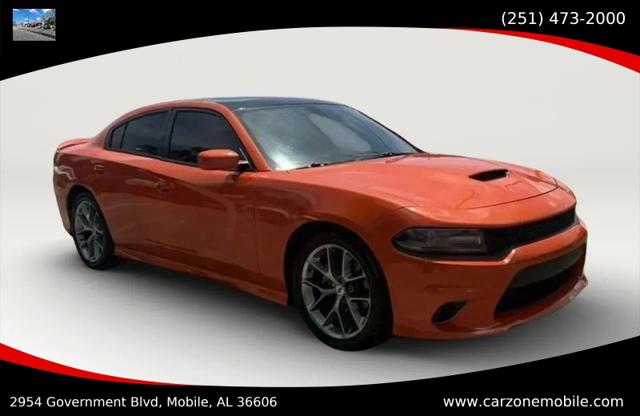 2019 Dodge Charger R/T RWD for sale in Mobile, AL