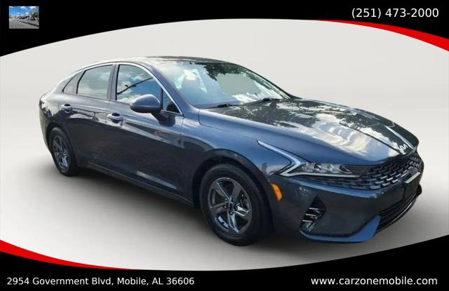 2022 Kia K5 LXS for sale in Mobile, AL