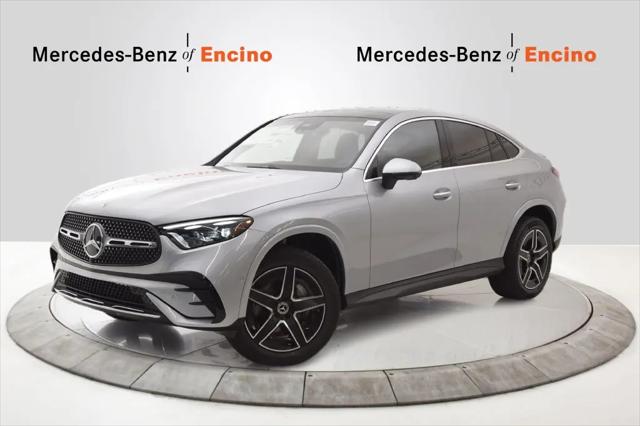 2027 Mercedes-Benz GLC GLC 300 for sale in Encino, CA