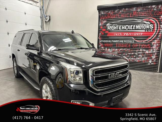 2016 GMC Yukon XL SLT for sale in Springfield, MO