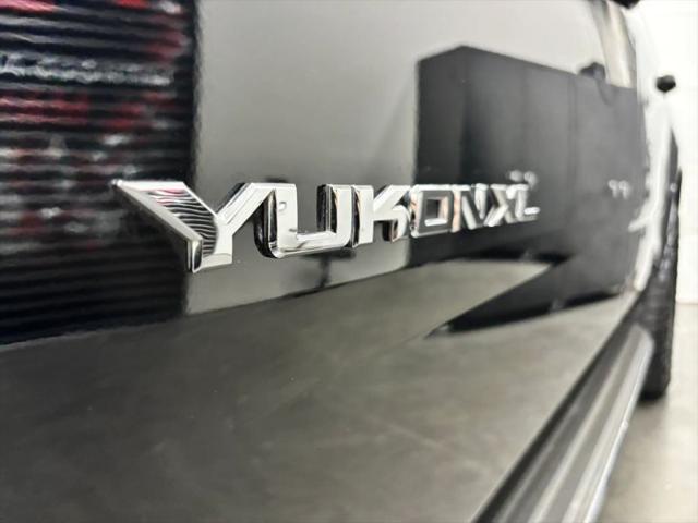 2016 GMC Yukon XL SLT