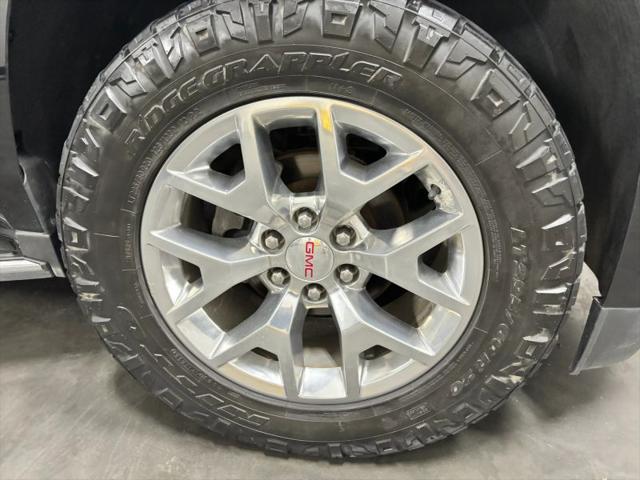 2016 GMC Yukon XL SLT