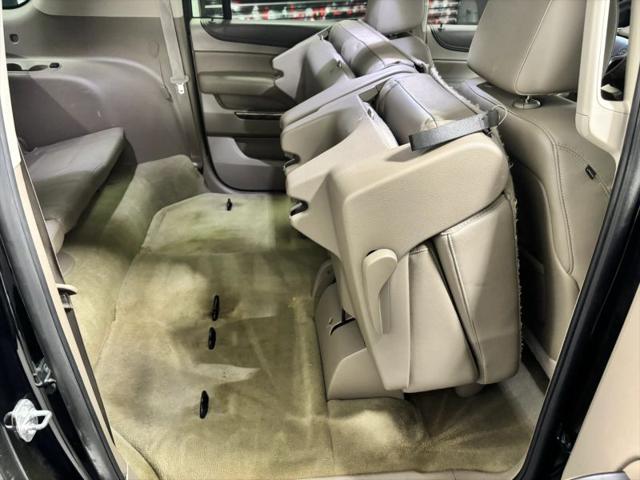 2016 GMC Yukon XL SLT