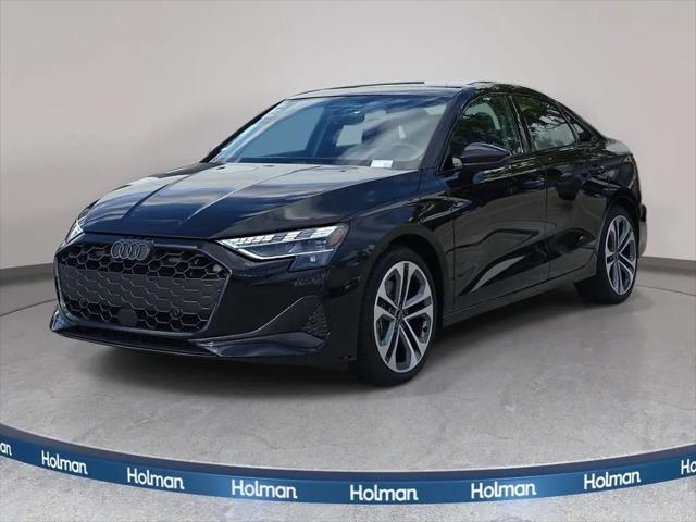 2026 Audi A3 Premium 40 TFSI quattro S tronic for sale in San Diego, CA
