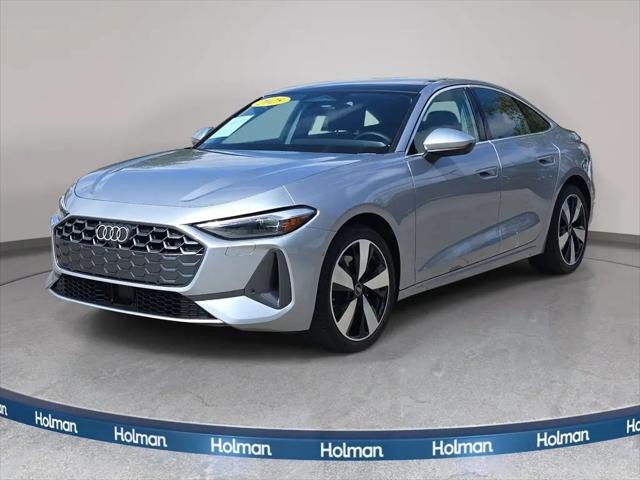 2025 Audi A5 Premium TFSI quattro S tronic for sale in San Diego, CA