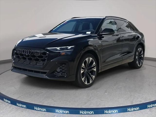 2026 Audi Q8 Premium Plus 55 TFSI quattro Tiptronic for sale in San Diego, CA