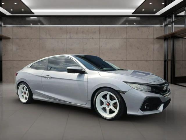 2017 Honda Civic Si for sale in Uniontown, PA