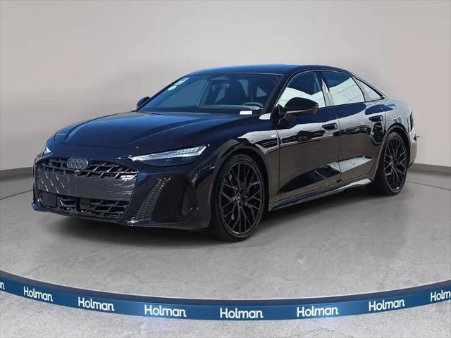 2026 Audi A6 Prestige quattro S tronic for sale in San Diego, CA
