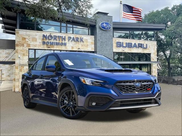 2026 Subaru WRX Premium for sale in San Antonio, TX