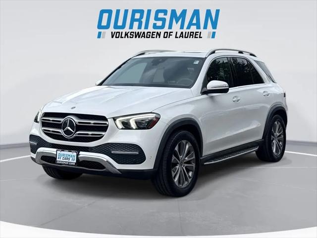 2022 Mercedes-Benz GLE GLE 350 4MATIC for sale in Laurel, MD