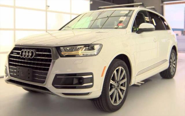 2018 Audi Q7 2.0T Premium for sale in Geneva, NY