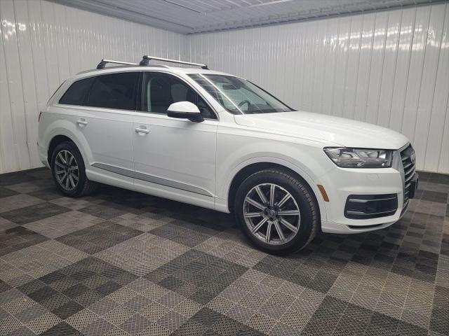 2018 Audi Q7 2.0T Premium for sale in Geneva, NY
