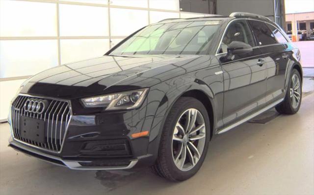 2018 Audi allroad 2.0T Premium for sale in Geneva, NY