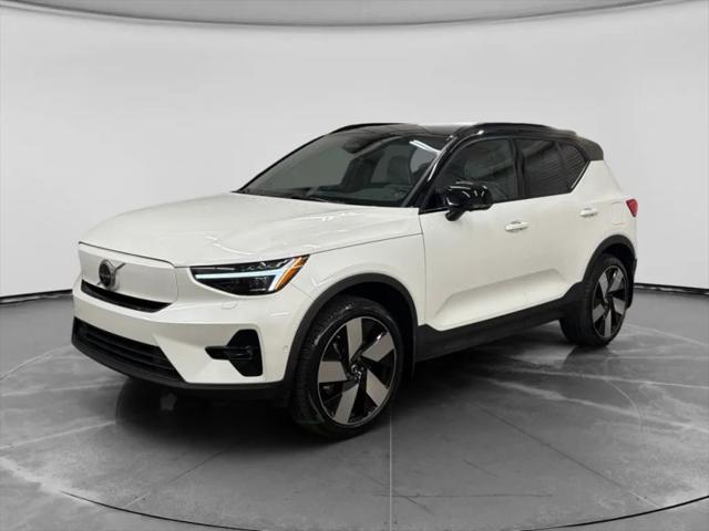 2023 Volvo XC40 Recharge Pure Electric Twin Ultimate for sale in Richmond, VA