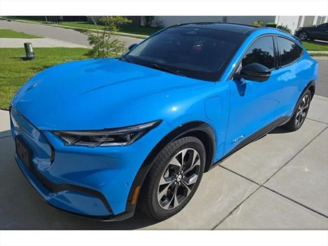 2023 Ford Mustang Mach-E Premium for sale in Richmond, VA