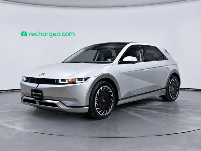 2024 Hyundai IONIQ 5 Limited for sale in Richmond, VA