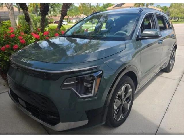 2023 Kia Niro EV Wave for sale in Richmond, VA