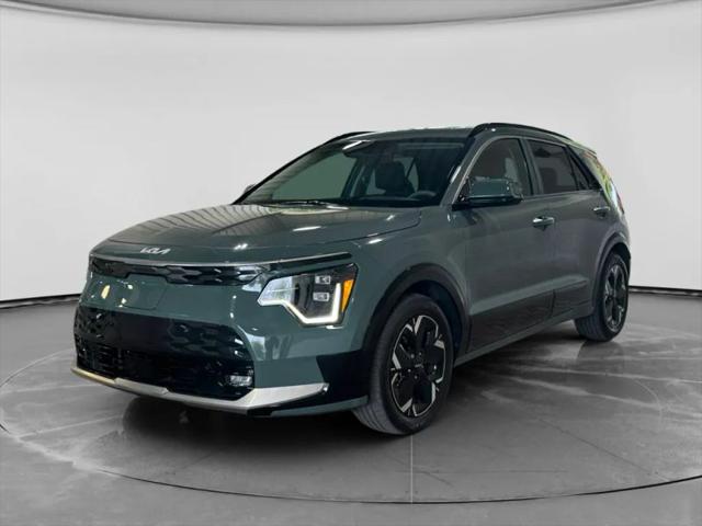2023 Kia Niro EV Wave for sale in Richmond, VA